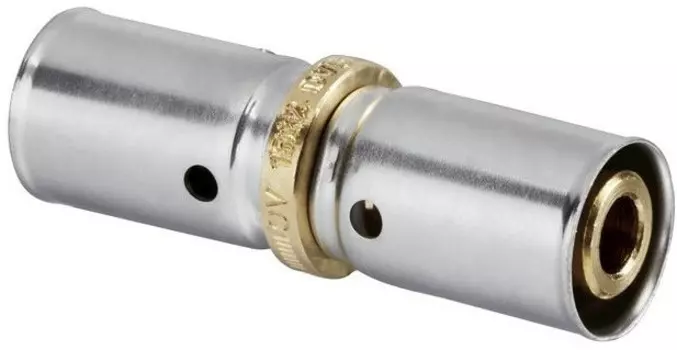 Муфта пресс 20 Oventrop 1512545