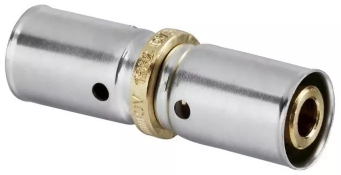 Муфта пресс 40 Oventrop 1512548