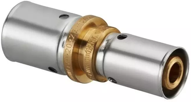 Муфта пресс 63 х 50 Oventrop 1512669