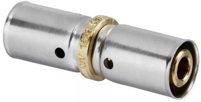 Муфта пресс 63 Oventrop 1512550