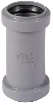 Муфта ремонтная (надвижная) 40 Ostendorf HTU 111500