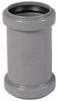 Муфта ремонтная (надвижная) 50 Ostendorf HTU 112500