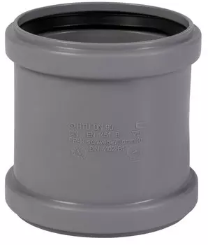 Муфта ремонтная (надвижная) 90 Ostendorf HTU 114500