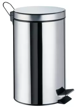 Мусорное ведро12 л WasserKRAFT K-612