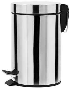 Мусорное ведро 12л Raiber RP102