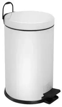 Мусорное ведро 12л Berges 122003