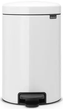 Мусорное ведро 12л Brabantia NewIcon 111969