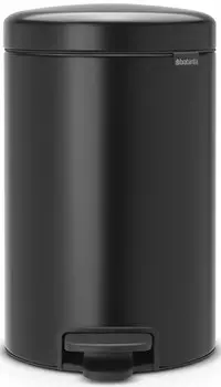 Мусорное ведро 12л Brabantia NewIcon 113741