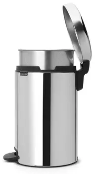 Мусорное ведро 12л Brabantia NewIcon 113888