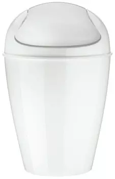 Мусорное ведро 12л Koziol Del M 5775525