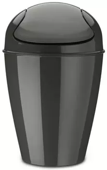 Мусорное ведро 12л Koziol Del M 5775665