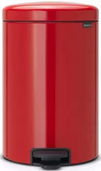 Мусорное ведро 20л Brabantia NewIcon 111860