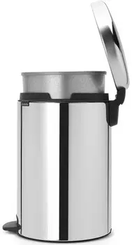 Мусорное ведро 20л Brabantia NewIcon 114267