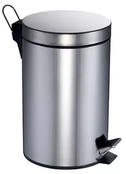 Мусорное ведро 20л Merida Classic KIP411