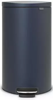 Мусорное ведро 30л Brabantia FlatBack+ 103940