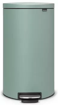 Мусорное ведро 30л Brabantia FlatBack+ 103964