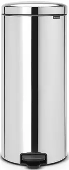 Мусорное ведро 30л Brabantia NewIcon 114366