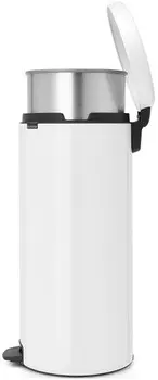 Мусорное ведро 30л Brabantia NewIcon 114748