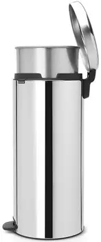 Мусорное ведро 30л Brabantia NewIcon 114762