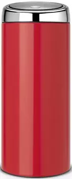 Мусорное ведро 30л Brabantia Touch Bin 483844