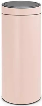 Мусорное ведро 30л Brabantia Touch Bin New 115226