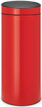 Мусорное ведро 30л Brabantia Touch Bin New 115189