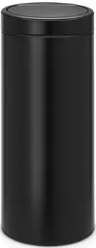 Мусорное ведро 30л Brabantia Touch Bin New 115301