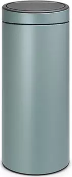 Мусорное ведро 30л Brabantia Touch Bin New 115424