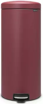 Мусорное ведро 30л с эффектом минерального напыления Brabantia NewIcon 115981