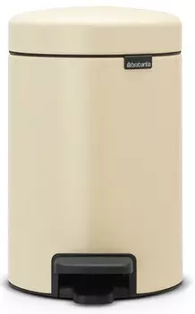 Мусорное ведро 3л Brabantia NewIcon 113000