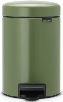 Мусорное ведро 3л Brabantia NewIcon 113024