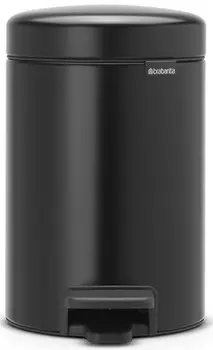 Мусорное ведро 3л Brabantia NewIcon 113321