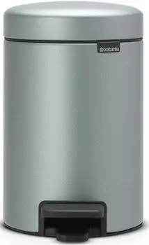 Мусорное ведро 3л Brabantia NewIcon 113345