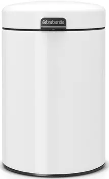 Мусорное ведро 3л Brabantia NewIcon 115523