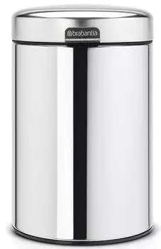 Мусорное ведро 3л Brabantia NewIcon 115547