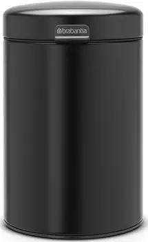 Мусорное ведро 3л Brabantia NewIcon 116247