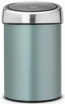 Мусорное ведро 3л Brabantia Touch Bin 364402