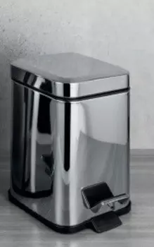 Мусорное ведро 3л Colombo Design B9210