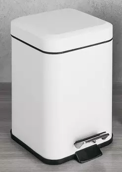 Мусорное ведро 3л Colombo Design B9210.BM