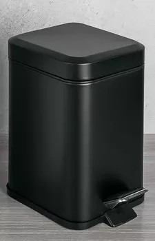 Мусорное ведро 3л Colombo Design B9210.NM