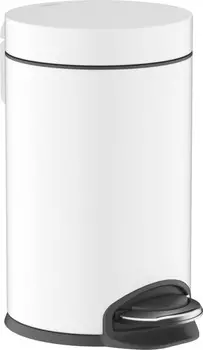 Мусорное ведро 3л Hansgrohe AddStoris 41775700