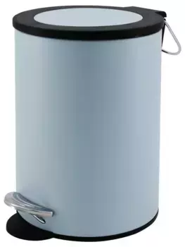 Мусорное ведро 3л Ridder Beaute 2148603