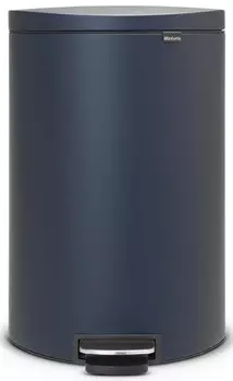 Мусорное ведро 40л Brabantia FlatBack+ 103889