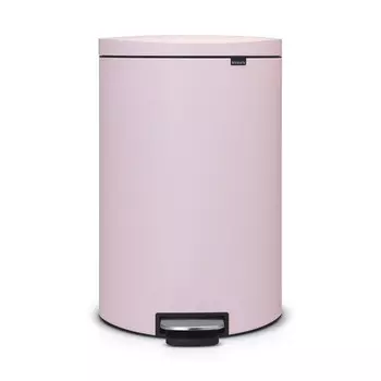 Мусорное ведро 40л Brabantia FlatBack+ 103926