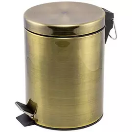 Мусорное ведро 5 л Raiber RHB302