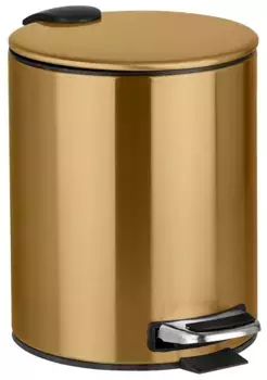 Мусорное ведро 5л Bemeta Salbo 160315010