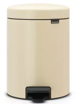 Мусорное ведро 5л Brabantia NewIcon 112423