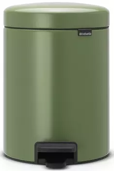 Мусорное ведро 5л Brabantia NewIcon 112447