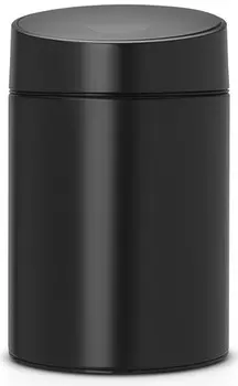 Мусорное ведро 5л Brabantia Slide Bin 483189