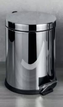 Мусорное ведро 5л Colombo Design B9968